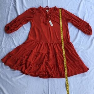 Max studio dress